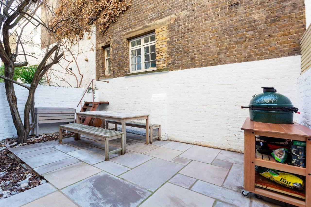 Veeve - Mellow Yellow By Holland Park Appartamento *